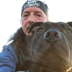 Meet your Posher, Gary